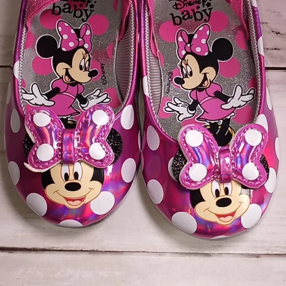 Disney Baby Shoes Mini